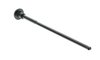 447-4073-11 Kick Panel Air Vent Pull Rod for 1973-1991 Chevy GMC C/K, R/V Trucks, Blazer, Jimmy, Suburban [without A/C] - image 2