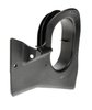 447-4073-4L Kick Panel LH Black 73-87 Chevy GMC C/K Truck, 88-91 R/V Truck, 73-91 Blazer Jimmy Suburban - image 3