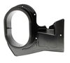 447-4073-4L Kick Panel LH Black 73-87 Chevy GMC C/K Truck, 88-91 R/V Truck, 73-91 Blazer Jimmy Suburban - image 4