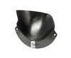 447-4075-12 Kick Panel Air Vent Baffle RH Black 73-87 Chevy GMC C/K Truck, 88-91 R/V Truck, Blazer Jimmy Suburban - image 4