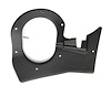 447-4075-4R Kick Panel RH Black 73-91 Chevy GMC C/K Truck Blazer Jimmy Suburban - image 1