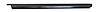 Outer Rocker Panel 1964-67 Chevelle/GTO/Cutlass/Skylark - image 1