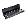 Outer Rocker Panel 1955-59 Chevy/GMC Pickup (2nd Design)