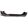 Outer Rocker Panel Kit 1973-87 Chevy/GMC Pickup Crew Cab - image 1