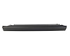 450-4088-1R Rocker Panel Slip-On Style RH 88-98 Chevy GMC C/K Trucks - image 1