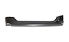 450-4088-L Rocker Panel LH for 1988-1998 Chevrolet GMC C/K Pickup - image 1