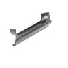 Outer 3rd Door Rocker Panel 1967-72 Chevy Suburban - image 4