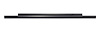 450-4573-SL Rocker Panel Slip-On Style LH 73-79 F100 F150 F250 F350 Std. Cab, 78-79 Bronco - image 1