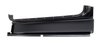 450-4666-1 Outer Rocker Panel OE Style LH or RH 66-77 Bronco - image 3