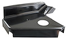 Rocker Panel Front End Cap 1967-76 Mopar A-Body - image 1
