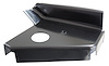 Rocker Panel Front End Cap 1967-76 Mopar A-Body - image 1