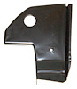 Rocker Panel Front End Cap 1968-70 Mopar B-Body - image 1