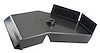 Rocker Panel Front End Cap 1970-74 Mopar E-Body - image 1