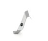 Rocker Panel Front End Cap 1970-74 Mopar E-Body - image 2
