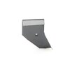 Rocker Panel Front End Cap 1970-74 Mopar E-Body - image 3