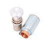453-4055 Lighter Assembly 55-59 Chevy GMC Truck - image 1
