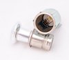 453-4055 Lighter Assembly 55-59 Chevy GMC Truck - image 2