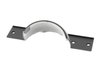 458-4073-1 Upper Steering Column Cover 73-77 Chevy GMC C/K Trucks Blazer Jimmy Suburban - image 2