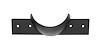 Upper Steering Colum Cover for 1981-1987 GM Pickup, Blazer, Jimmy, Suburban - image 1