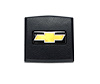Horn Button for 1973-1977 Chevy C/K Square-Body Truck, Blazer, Suburban [Bowtie Emblem] - image 1