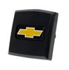 Horn Button for 1973-1977 Chevy C/K Square-Body Truck, Blazer, Suburban [Bowtie Emblem] - image 2