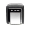 Horn Button for Chevy C/K & R/V Square-Body Truck, Blazer, Suburban [Deluxe Steering Wheel]