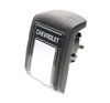 Horn Button for Chevy C/K & R/V Square-Body Truck, Blazer, Suburban [Deluxe Steering Wheel] - image 2