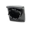 Horn Button for Chevy C/K & R/V Square-Body Truck, Blazer, Suburban [Deluxe Steering Wheel] - image 3