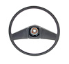 459-4078-2 Steering Wheel OE Style Deluxe 78-91 Chevy GMC CK Trucks Blazer Jimmy Suburban - image 1