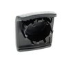 Horn Button for 1978-1991 GMC C/K Square-Body Truck, Jimmy, Suburban [Custom Trim Package] - image 3
