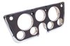 Dash Bezel 1967-1972 GM C/K Pickup Truck/Blazer/Jimmy/Suburban - image 2