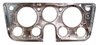 Dash Bezel 1967-1972 GM C/K Pickup Truck/Blazer/Jimmy/Suburban - image 3