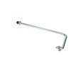 460-4073-92 Dash Frame to Firewall Brace for 1975-1991 Chevy/GMC CK Trucks and SUVs - image 1