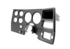 460-4073 Dash Instrument Bezel without AC 73-74 Chevy GMC C/K Truck Blazer Jimmy Suburban - image 2