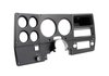 460-4073 Dash Instrument Bezel without AC 73-74 Chevy GMC C/K Truck Blazer Jimmy Suburban - image 3