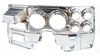 460-4073 Dash Instrument Bezel without AC 73-74 Chevy GMC C/K Truck Blazer Jimmy Suburban - image 4