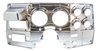 460-4075 Dash Instrument Bezel for 1975-1977 Chevy, GMC, Trucks, Blazer, Jimmy, Suburban [w/o AC] - image 3