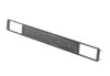460-4078-3B Dash Molding Air Vent Bezel w/ AC Black 78-80 Chevy GMC C/K Truck Blazer Jimmy Suburban - image 2
