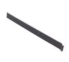 460-4081-3B Dash Molding Air Vent Bezel w/o AC Black 81-91 Chevy GMC C/K Truck Blazer Jimmy Suburban - image 3