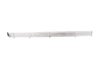 460-4081-3S Dash Molding Air Vent Bezel w/o AC Brushed Aluminum 81-91 Chevy GMC C/K Truck Blazer Jimmy Suburban - image 4