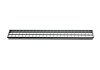 Defroster Vent Fits Select 1981-1991 Chevrolet, GMC Models [Black]