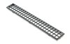 Defroster Vent Fits Select 1981-1991 Chevrolet, GMC Models [Black] - image 2
