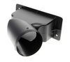 Dash Air Vent Adaptor Fits Select 1981-1991 Chevrolet, GMC Models [Right/Passenger Side] - image 2