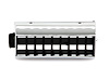 Dash Air Vent Outlet Fits Select 1981-1991 Chevrolet, GMC Models [Center-Right and Right/Passenger Side] - image 1
