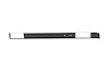 460-4081-3BAC Dash Molding Air Vent Bezel w/ AC Black 81-91 Chevy GMC C/K Truck Blazer Jimmy Suburban - image 1