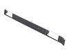 460-4081-3BAC Dash Molding Air Vent Bezel w/ AC Black 81-91 Chevy GMC C/K Truck Blazer Jimmy Suburban - image 2