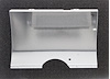 460-4088-3 Gauge Lens w/ Rally Clear 88-91 Chevy GMC C/K Trucks - image 1