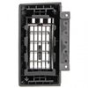 460-4088-64R Air Vent Assembly for 1988-1994 GM C/K Trucks, Blazer, Jimmy, Suburban [Right/Passenger Side] - image 3