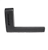 460-4088-74L Gauge Cluster Outer Dash Trim Panel with Vent LH 88-94 Chevy GMC CK OBS Truck SUV - image 1