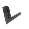 460-4088-74L Gauge Cluster Outer Dash Trim Panel with Vent LH 88-94 Chevy GMC CK OBS Truck SUV - image 2
